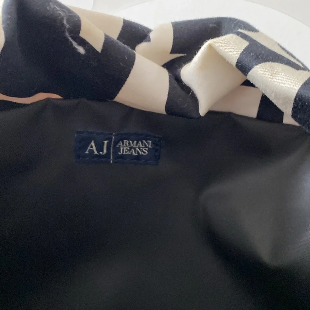 Armani Jeans Bag - Picture 13 of 15